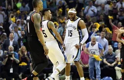 Trahi par la maladresse de ses stars, Portland prend la porte