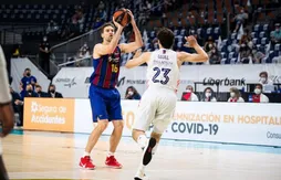 Pau Gasol ne se voit qu’à Barcelone