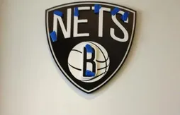Le futur logo des Brooklyn Nets ?