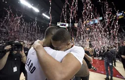Les Blazers éliminent des Clippers héroïques
