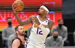 Torrey Craig de retour à Phoenix, Jalen Smith part dans l’Indiana