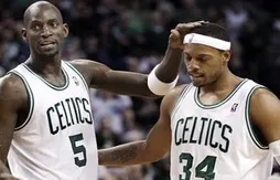 Paul Pierce dépasse Larry Bird avec la manière