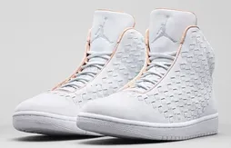Jordan Brand lance un nouveau coloris de sa basket de luxe