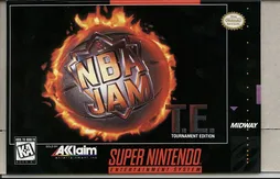 NBA Jam fête ses 25 ans avec les Clippers