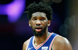 En playoffs, Brett Brown espère pouvoir faire jouer davantage Joel Embiid