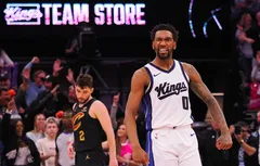 Au tour des Kings de faire tomber les Cavaliers !