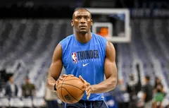 Un film sur le parcours de Bismack Biyombo présenté par le Thunder