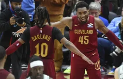 Héroïque, Donovan Mitchell fait plier les Celtics !