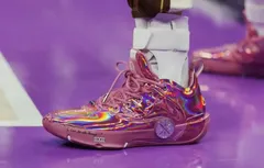 Stephen Curry, un contrat à plus de 400 millions de dollars avec Li-Ning