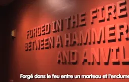 [reportage] Inside The NBA Finals 2013 – Game 2