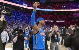 Thunder – Nuggets : un record et le tir de la gagne pour Shai Gilgeous-Alexander !