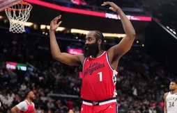 Face aux Bucks, James Harden et les Clippers sortent le grand jeu