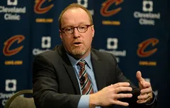 David Griffin obligé de clarifier ses propos sur la pression autour de LeBron James