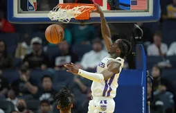 Summer League | Les Kings enchaînent face au Heat