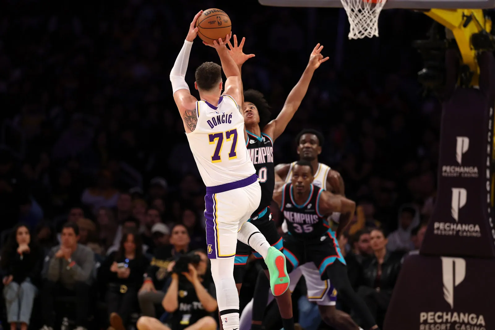 luka doncic