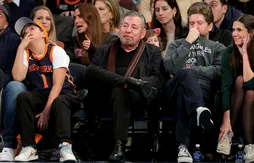 Les Knicks ne sont pas à vendre