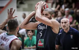 [Web Série] Team France Basket – Episode 5