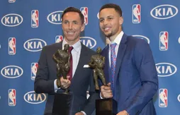 Steve Nash : « Avec les Suns, on était sans doute un peu en avance sur notre temps »
