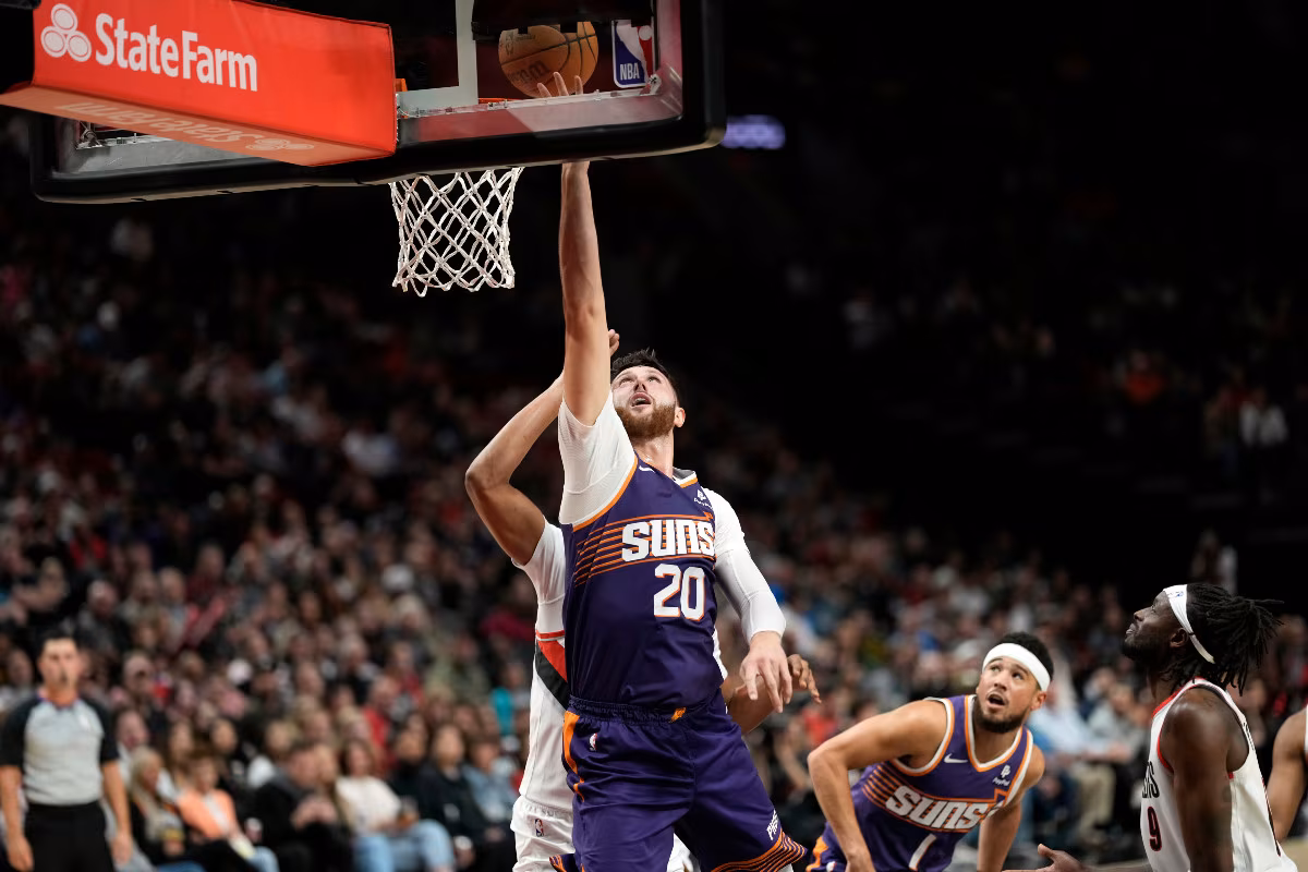 Jusuf Nurkic