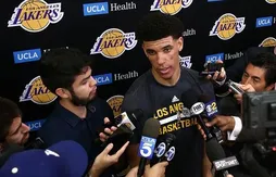 Luke Walton refroidit l’optimisme du père de Lonzo Ball