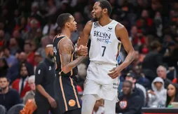 Les Hawks ratent le hold-up d’un cheveu face à Brooklyn