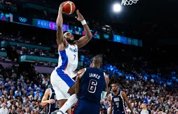 Guerschon Yabusele accrochera son poster sur LeBron James chez lui