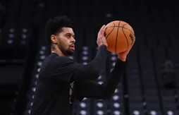 Jeremy Lamb prend sa retraite