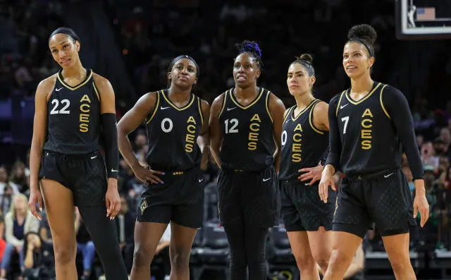 Las Vegas Aces