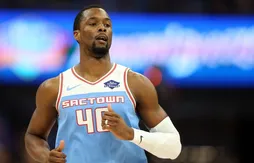 Harrison Barnes va rejoindre la “bulle”