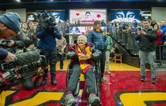À 106 ans, « Sister Jean » tire sa révérence à Loyola-Chicago