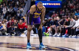 Les Lakers vont enfin pouvoir dormir à la maison