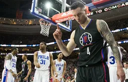 L’essentiel de la nuit en NBA : J.J Redick sauve les Clippers face aux Sixers