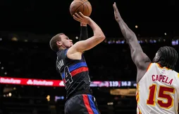 Les Mavericks cherchent un meneur de jeu