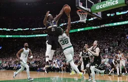 Celtics – Bucks : ne jamais sous-estimer le coeur du champion !