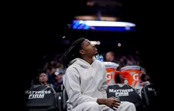 Prudents et respectueux, les Grizzlies ne fixent aucun calendrier de retour à Ja Morant