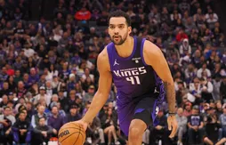 Deux semaines d’absence pour Trey Lyles