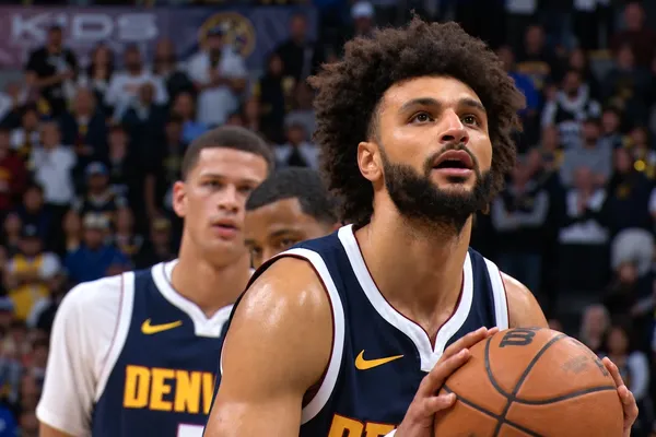 Stats & Highlights | Les Nuggets tremblent face aux Pelicans