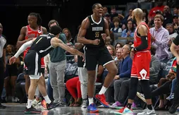 La difficile et compliquée gestion des “two-way contract” à Memphis