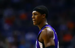 Rajon Rondo perd un triple double