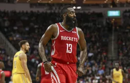 Les Rockets attendent les Warriors à Oakland