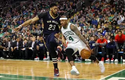 Isaiah Thomas : “Je me sens capable d’être franchise player d’une équipe qui vise le titre”