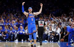 Alex Caruso, le vétéran idéal pour le Thunder