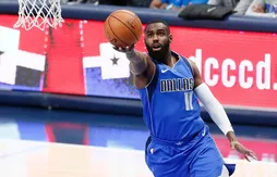 Dallas : Tim Hardaway Jr. bien plus à l’aise comme titulaire