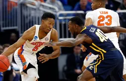 March Madness : ça passe pour Florida face à East Tennessee State