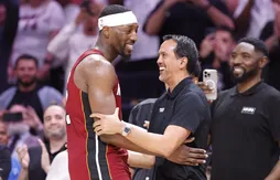 Ni Bam Adebayo, ni Erik Spoelstra ne comptent s’excuser pour les 83 points