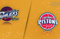 Preview Playoffs 2016 : Cleveland (1) – Detroit (8)