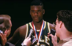 “Ce gamin en Allemagne”… L’histoire de la découverte du Shaq