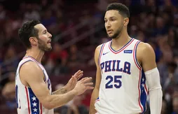 JJ Redick conseille à Ben Simmons de prendre exemple sur Dwyane Wade