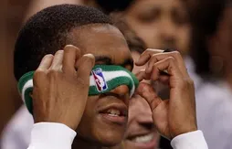 L’info inutile du jour : pourquoi Rondo ne rimera plus jamais avec bandeau ?