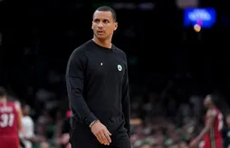 Erik Spoelstra soutient Joe Mazzulla